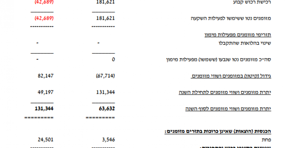 בית ישי מאזן 2013